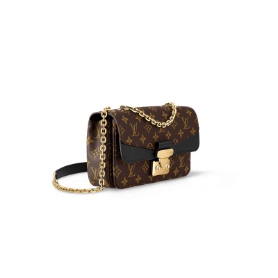 LOUIS VUITTON MARCEAU M46126 (24.5*15*6.5cm)